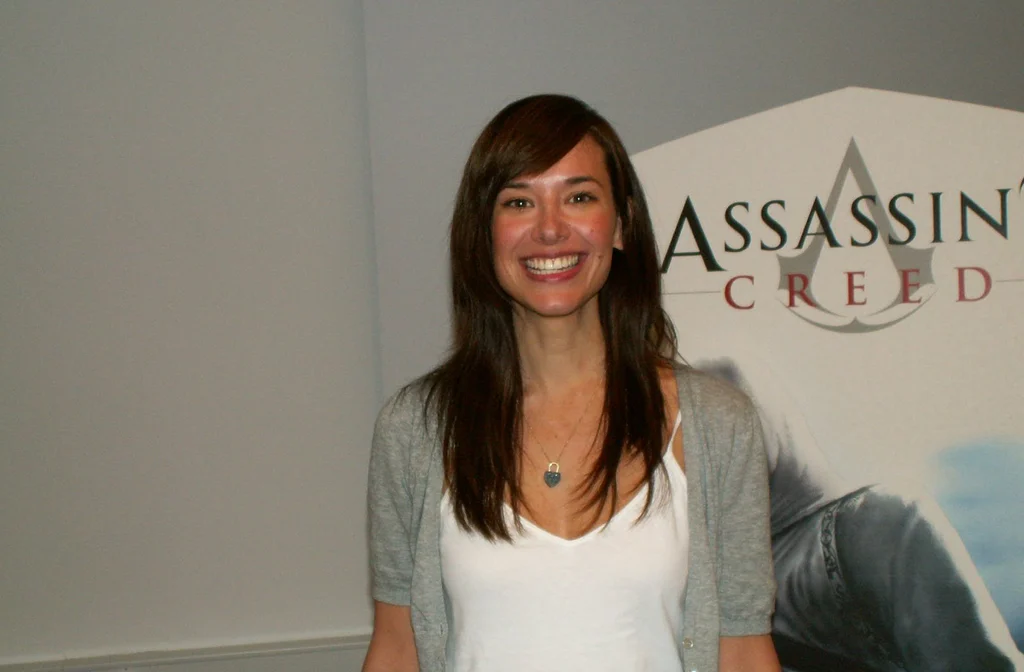 Jade Raymond