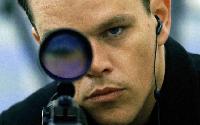 Imagen de La saga Bourne tendrá su propia serie de televisión