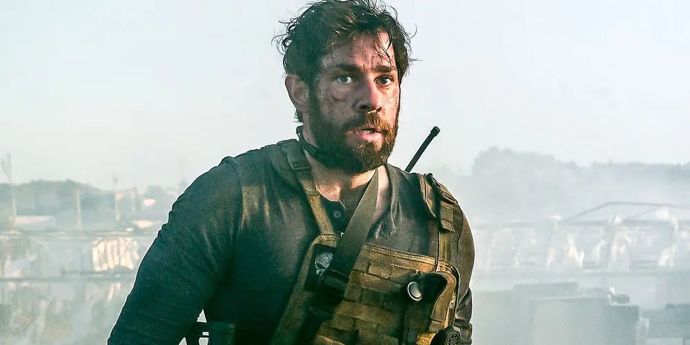 Imagen de John Krasinski quiere ser el nuevo Mr. Fantástico