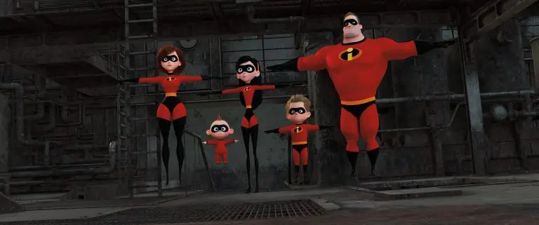 los increibles imagen 3