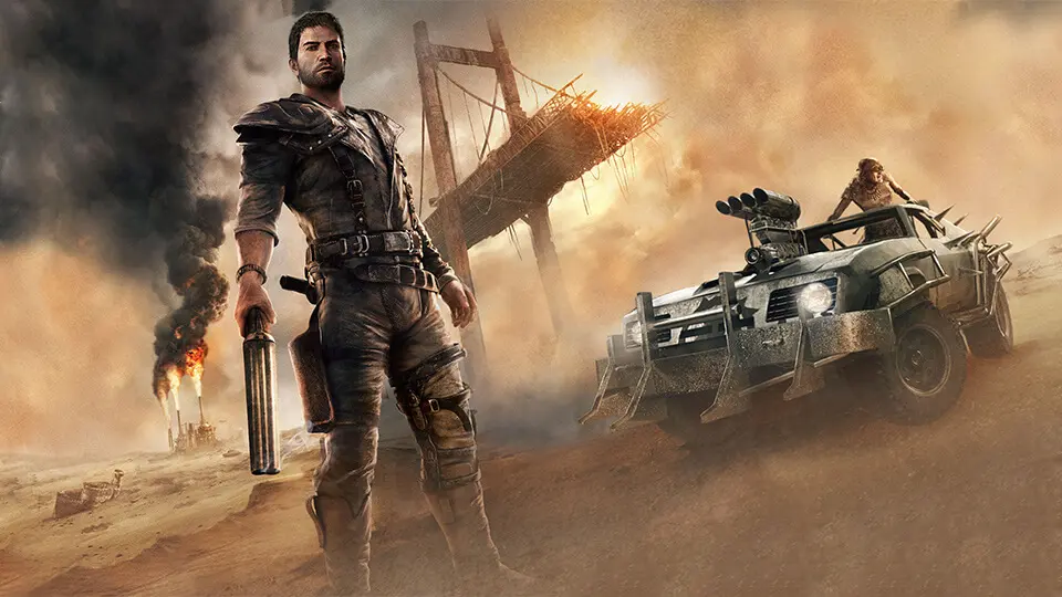Imagen de Mad Max y Trackmania Turbo ya están disponibles con PlayStation Plus