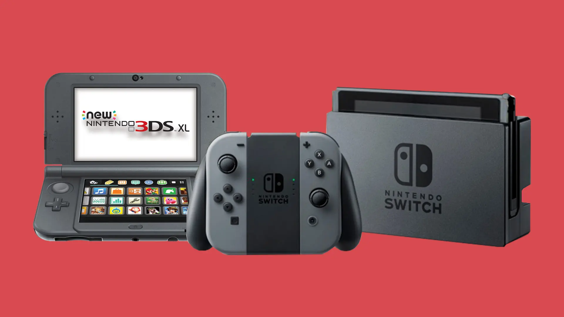 Imagen de Nintendo pone fechas a próximos lanzamientos en sus consolas
