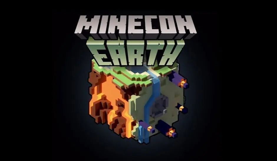 mineconearth