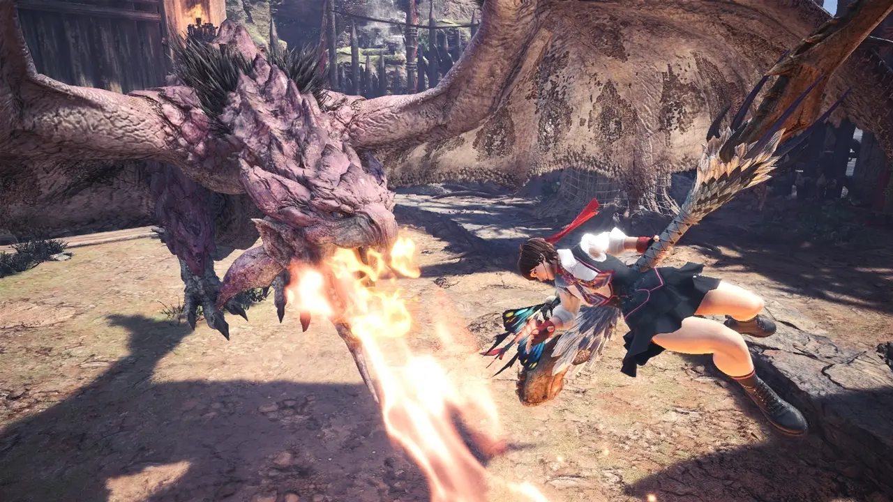 monsterhunterworld 4 1 1103808