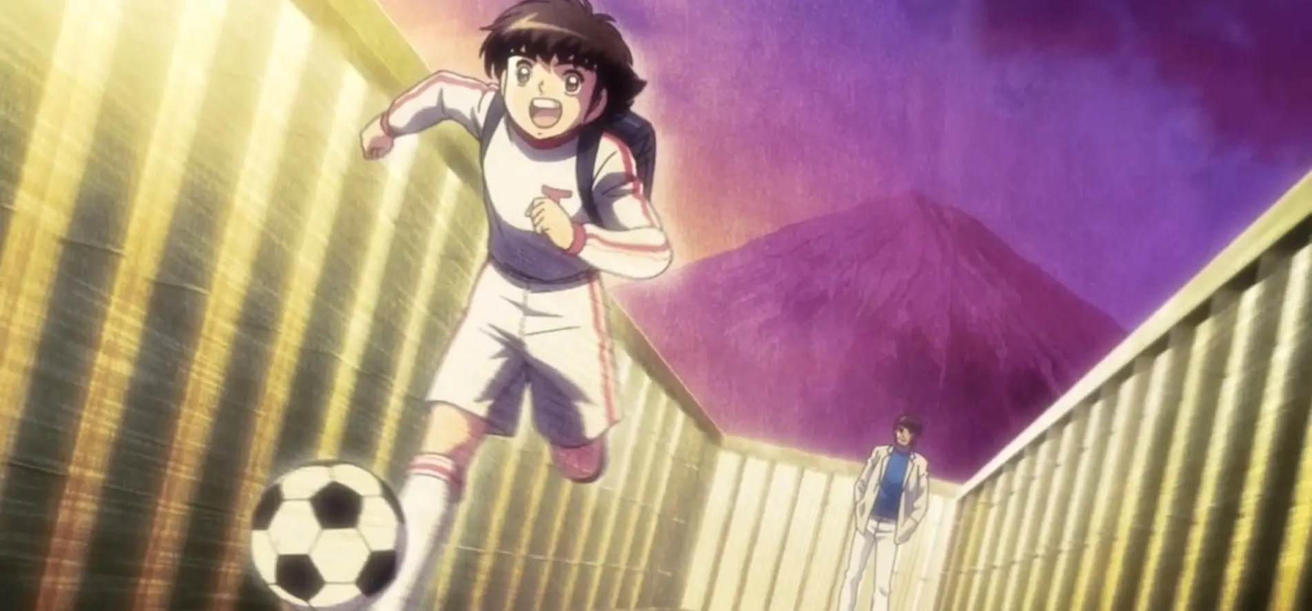 Imagen de Una nueva esperanza surge ante Roberto en Super Campeones 2018