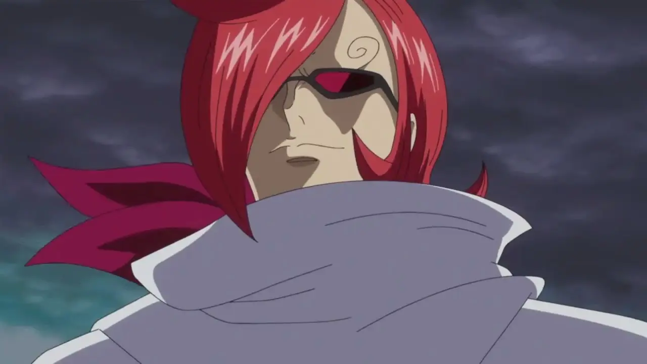 Imagen de One Piece: World Seeker introduce a Yonji, Ichiji y Niji del Germa 66