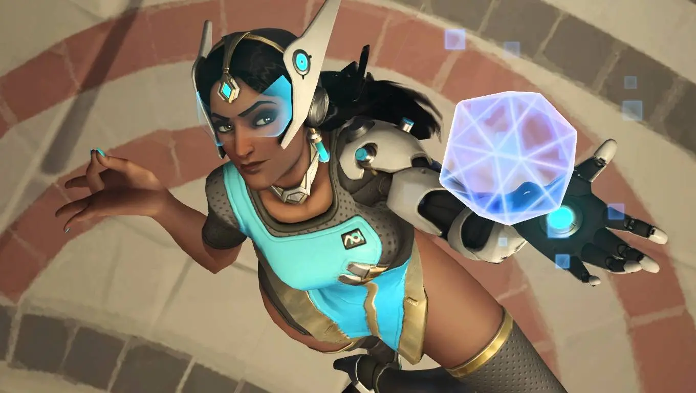 overwatch