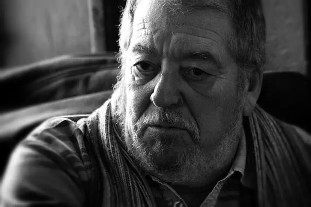 Imagen de Ha muerto Pepe Mediavilla, la mítica voz de Morgan Freeman y Gandalf