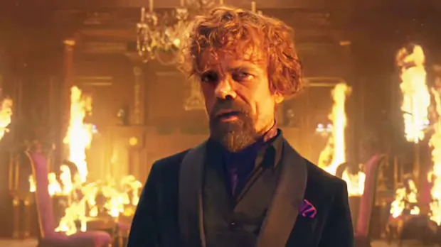 Imagen de Los espectadores reconocerán a Peter Dinklage en Vengadores: Infinity War