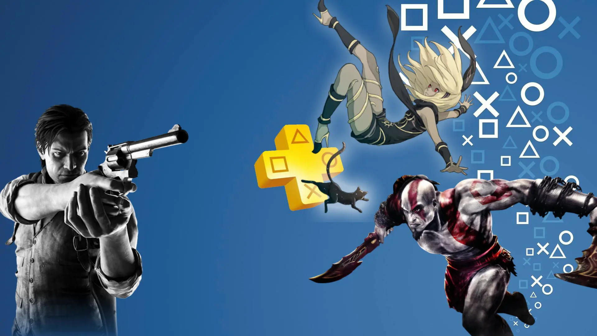 Imagen de ¿Qué juegos podemos esperar para el próximo mes de mayo en PlayStation Plus?