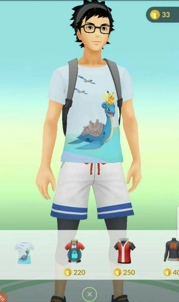 pokemoncamisetasurf