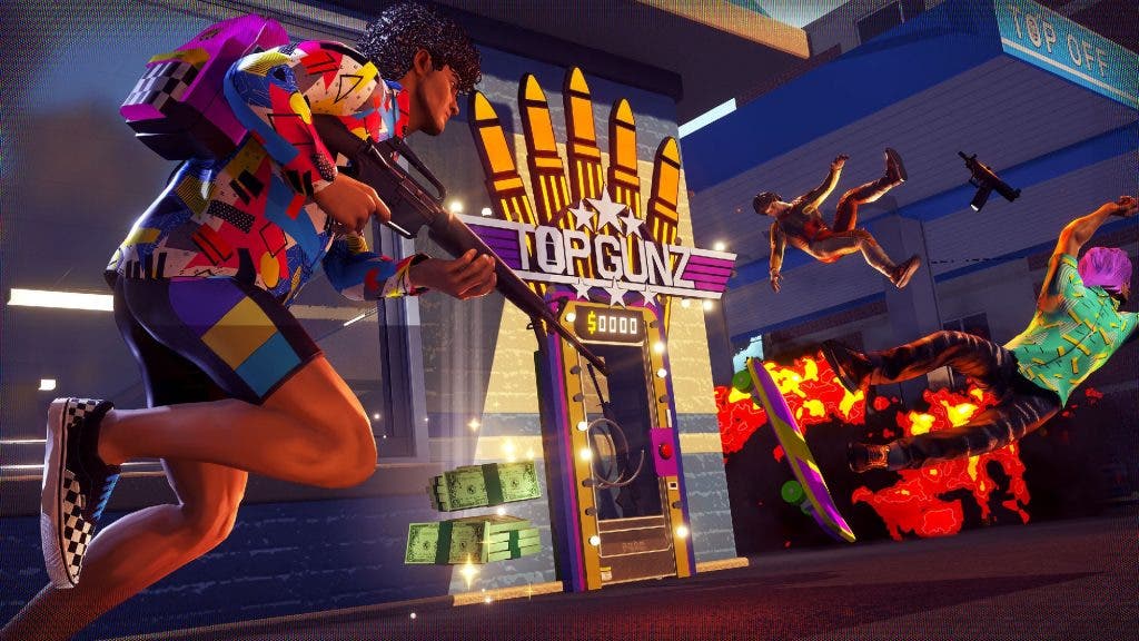 radical heights Boss Key Productions