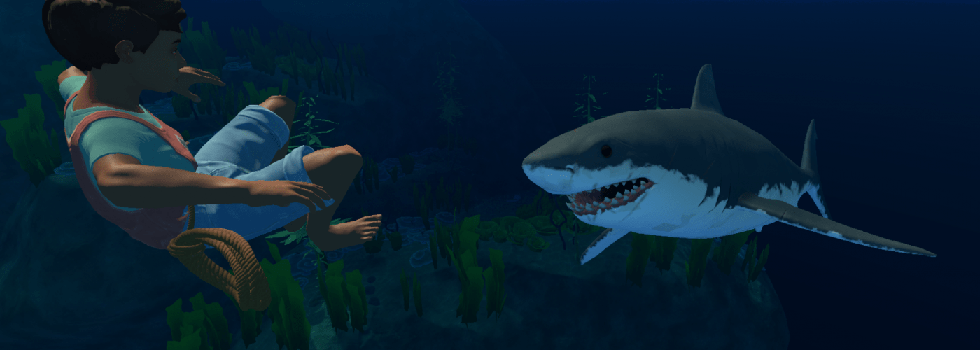 Imagen de El juego de supervivencia Raft fecha su lanzamiento en early access