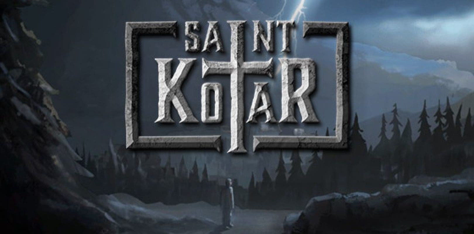 saint kotar kickstarter