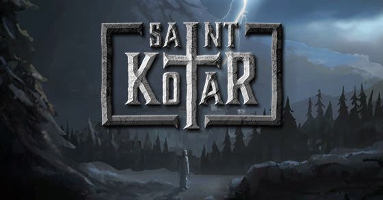 Imagen de El Kickstarter Saint Kotar retrasa el lanzamiento de su demo jugable