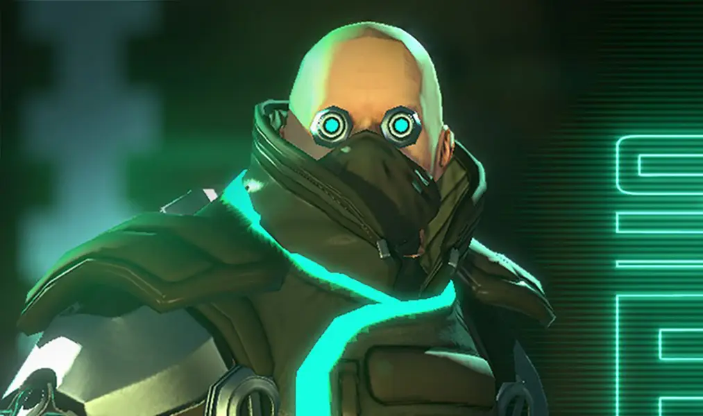 Imagen de Satellite Reign, el RTS de estilo cyberpunk, está gratis en Humble