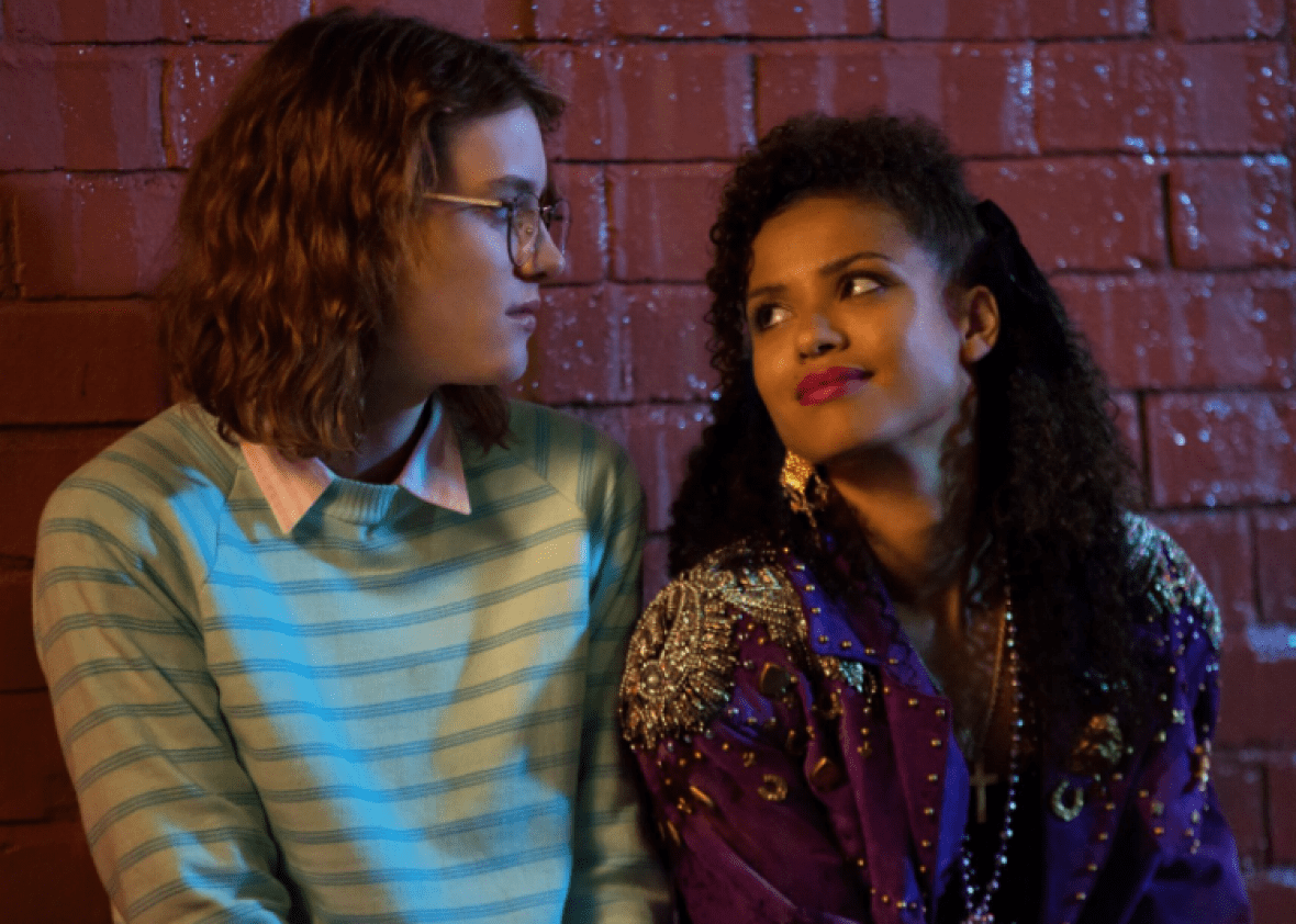 Imagen de La quinta temporada de Black Mirror tendrá un nuevo San Junípero