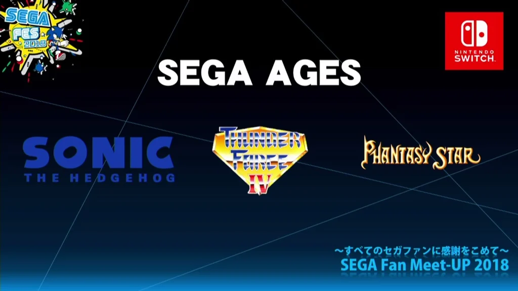 segaages