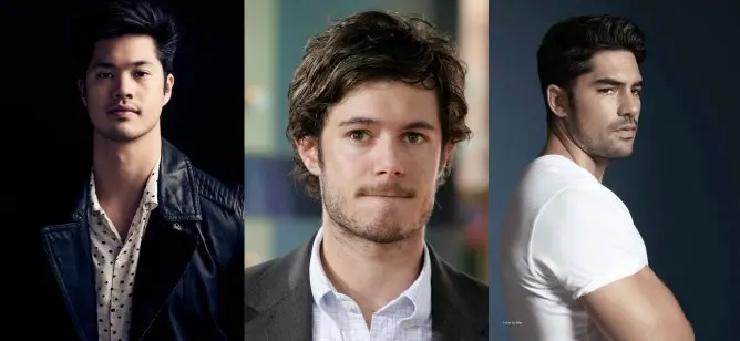 Imagen de Tres nuevos actores se unen al reparto de Shazam!
