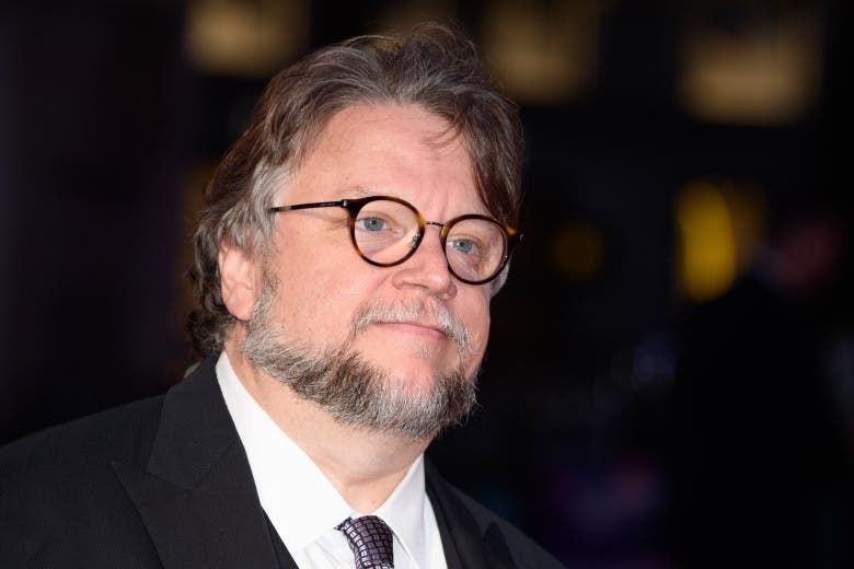 Imagen de Guillermo del Toro cree que "ninguna serie puede ofrecer imágenes inolvidables"