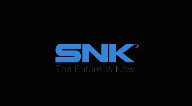 SNK