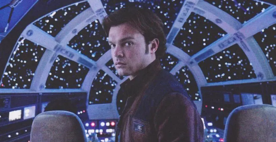 Imagen de El spin-off de Han Solo podría tener hasta dos secuelas más