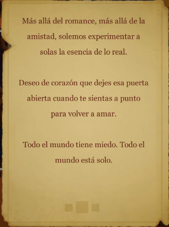 solo vertical poema