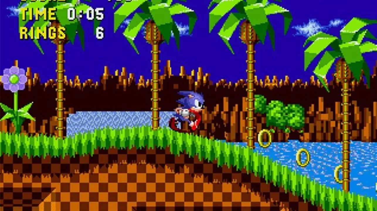 Imagen de Sega Ages, recopilatorio de clásicos, es anunciado durante el Sega Fes 2018