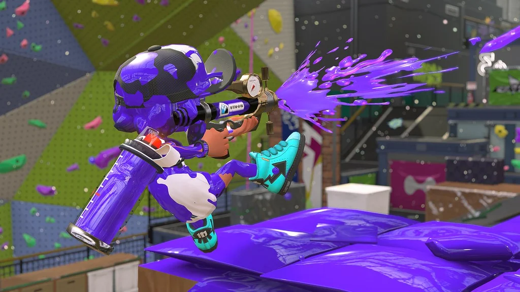 splatoon2 1