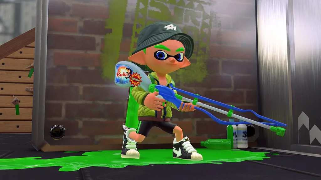 splatoon2 3