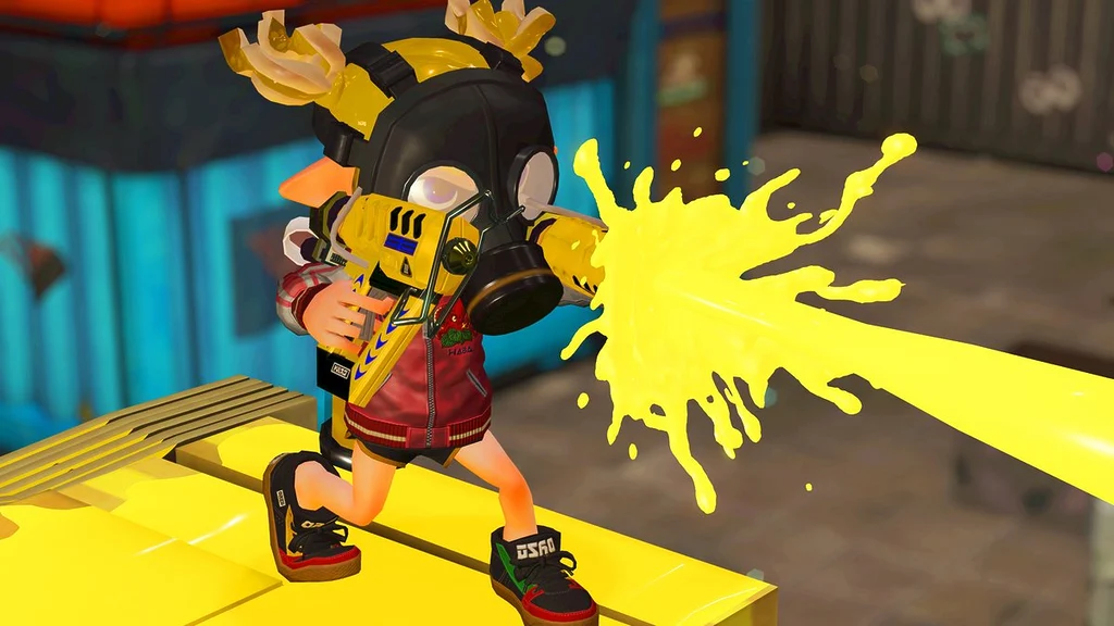 splatoon2 4
