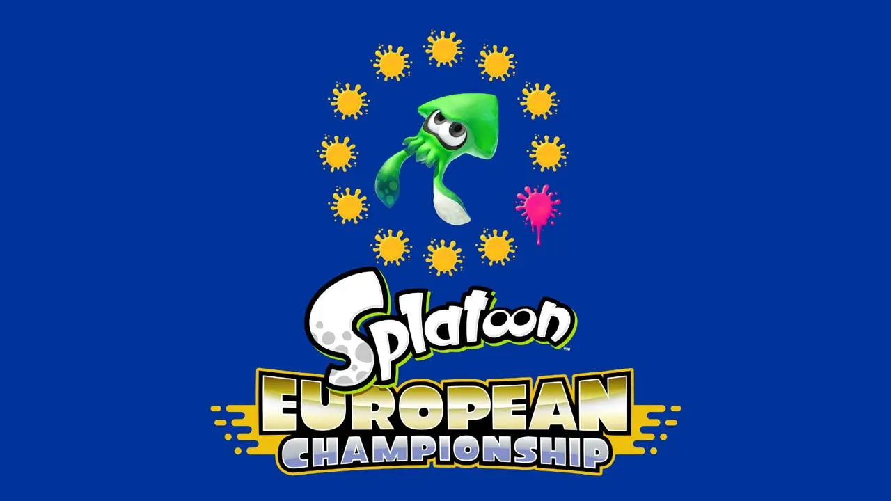 Imagen de Recopilados los mejores momentos del Campeonato Europeo de Splatoon 2