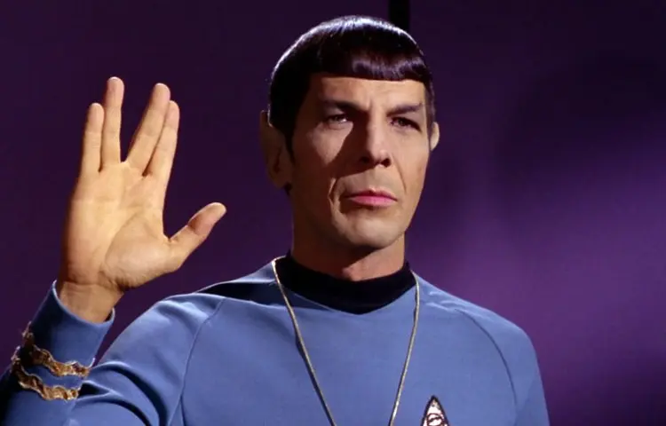 Imagen de Spock aparecerá en la segunda temporada de Star Trek: Discovery