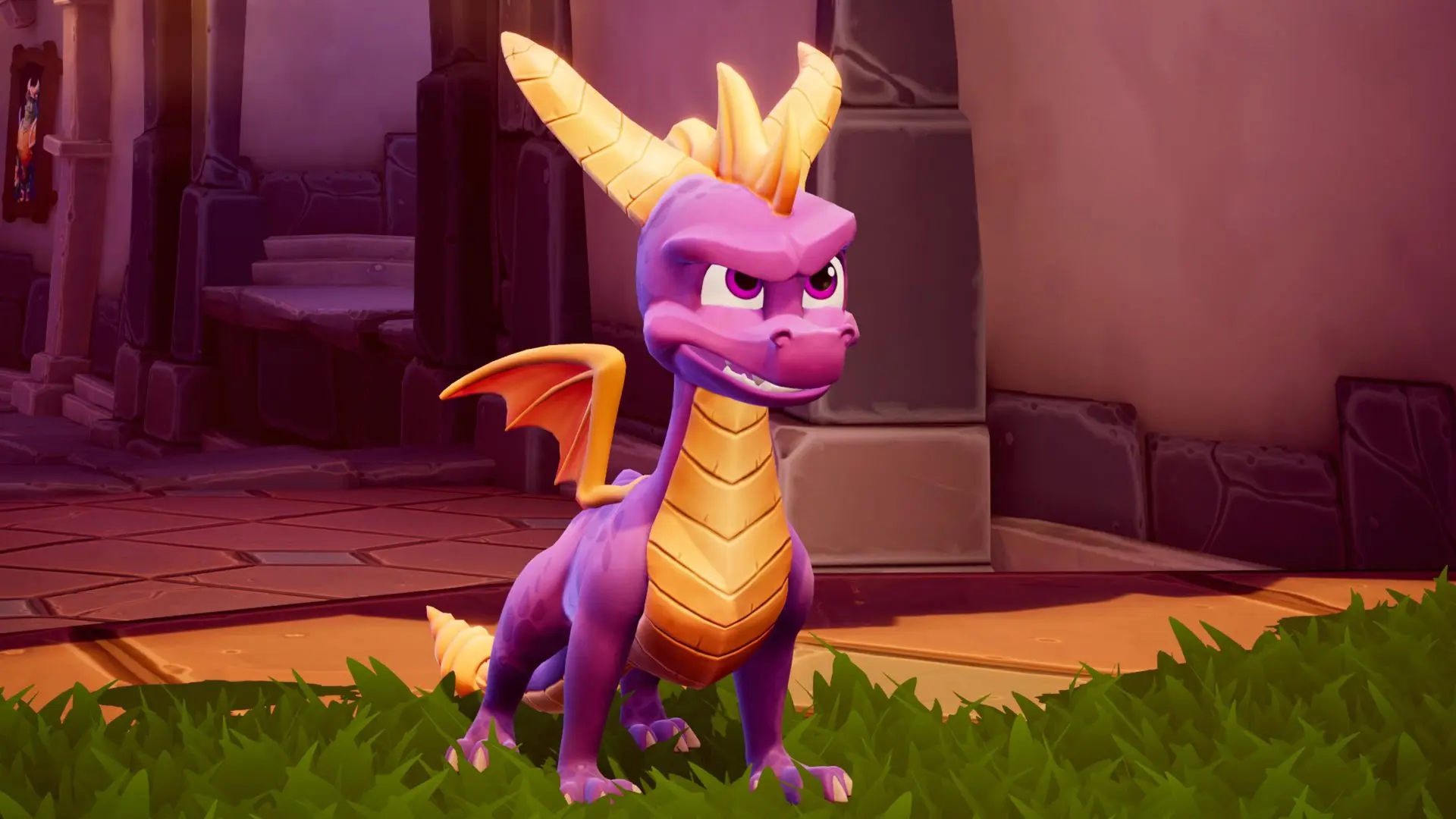 Imagen de El creador de Spyro se siente decepcionado por la falta de reconocimiento