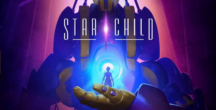 Imagen de El juego de realidad virtual Star Child revela nuevo gameplay