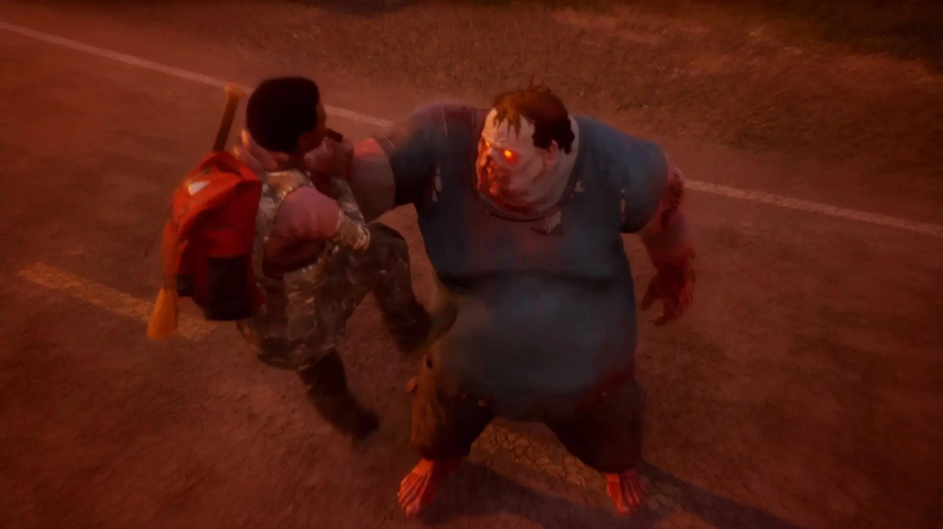 Imagen de State of Decay 2 se muestra en un nuevo gameplay tráiler