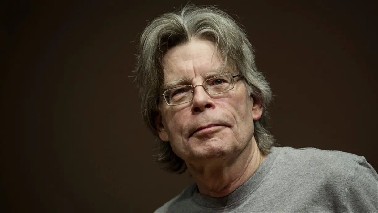 Imagen de The Long Walk de Stephen King está siendo adaptada por New Line