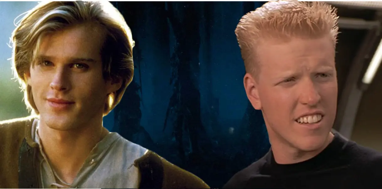 Imagen de Cary Elwes y Jake Busey se unen a la tercera temporada de Stranger Things