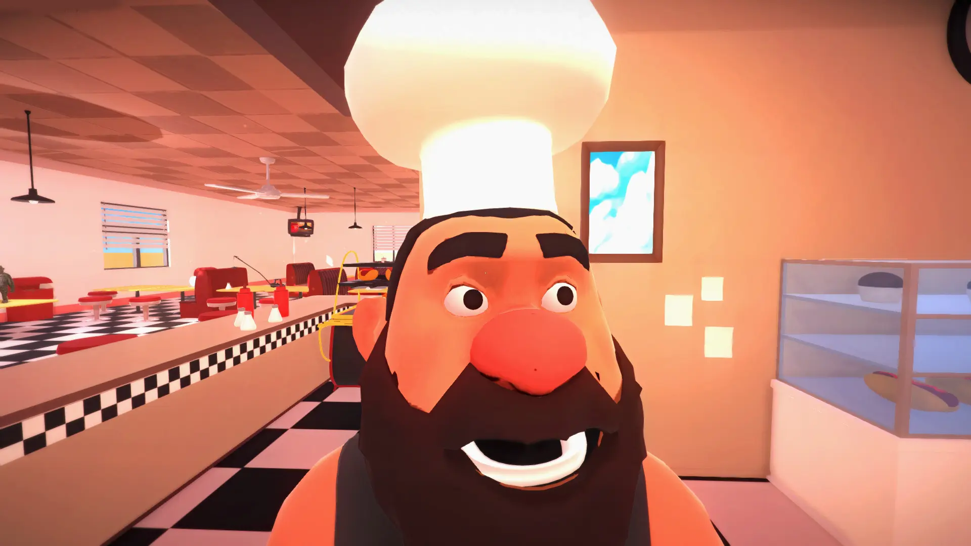 Imagen de Suicide Guy confirma su fecha de lanzamiento para Nintendo Switch