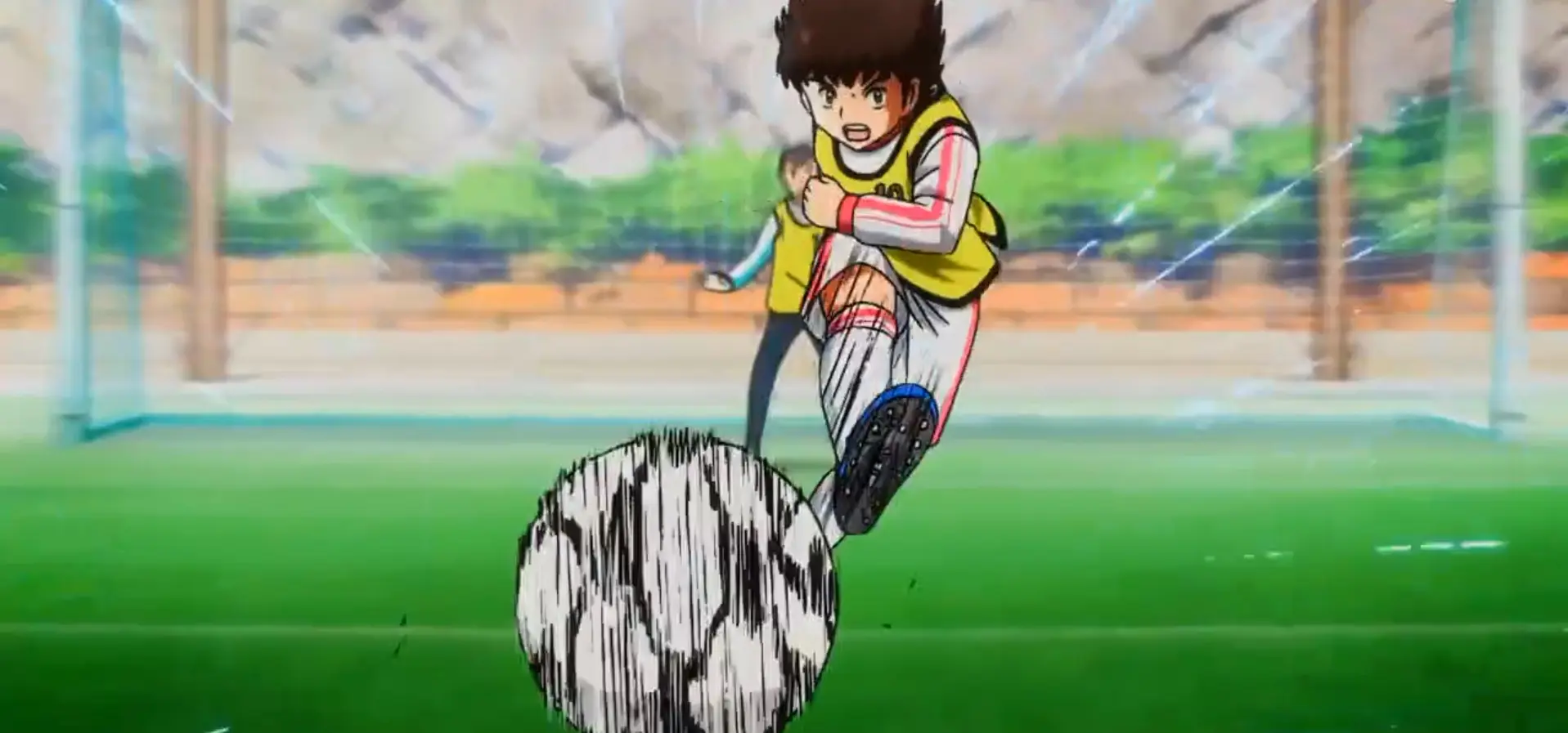 Imagen de El New Team logra su primera victoria en Super Campeones 2018