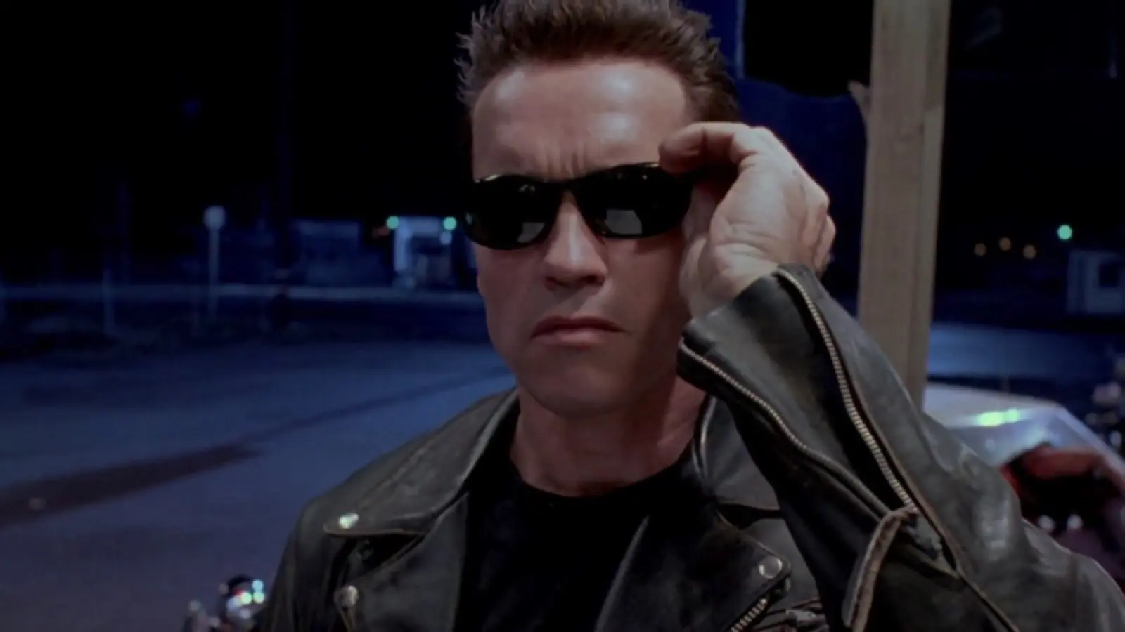 Imagen de El logotipo de la nueva Terminator elimina la numeración de la entrega