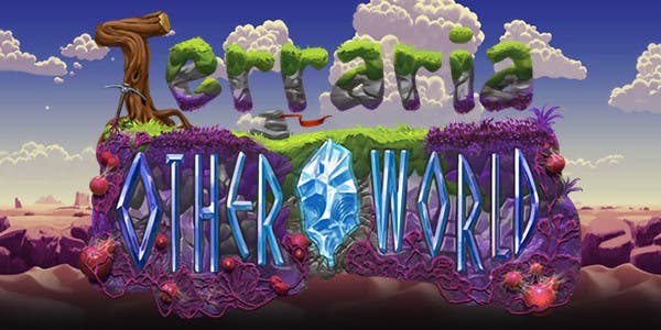 terraria: otherworld