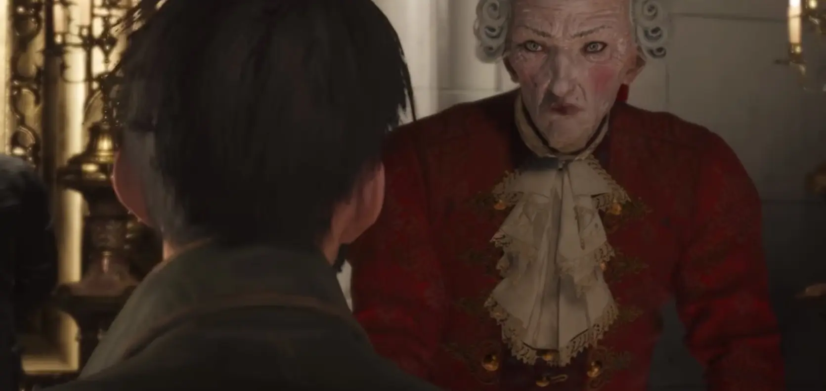 Imagen de El segundo episodio de The Council podría ser anunciado próximamente