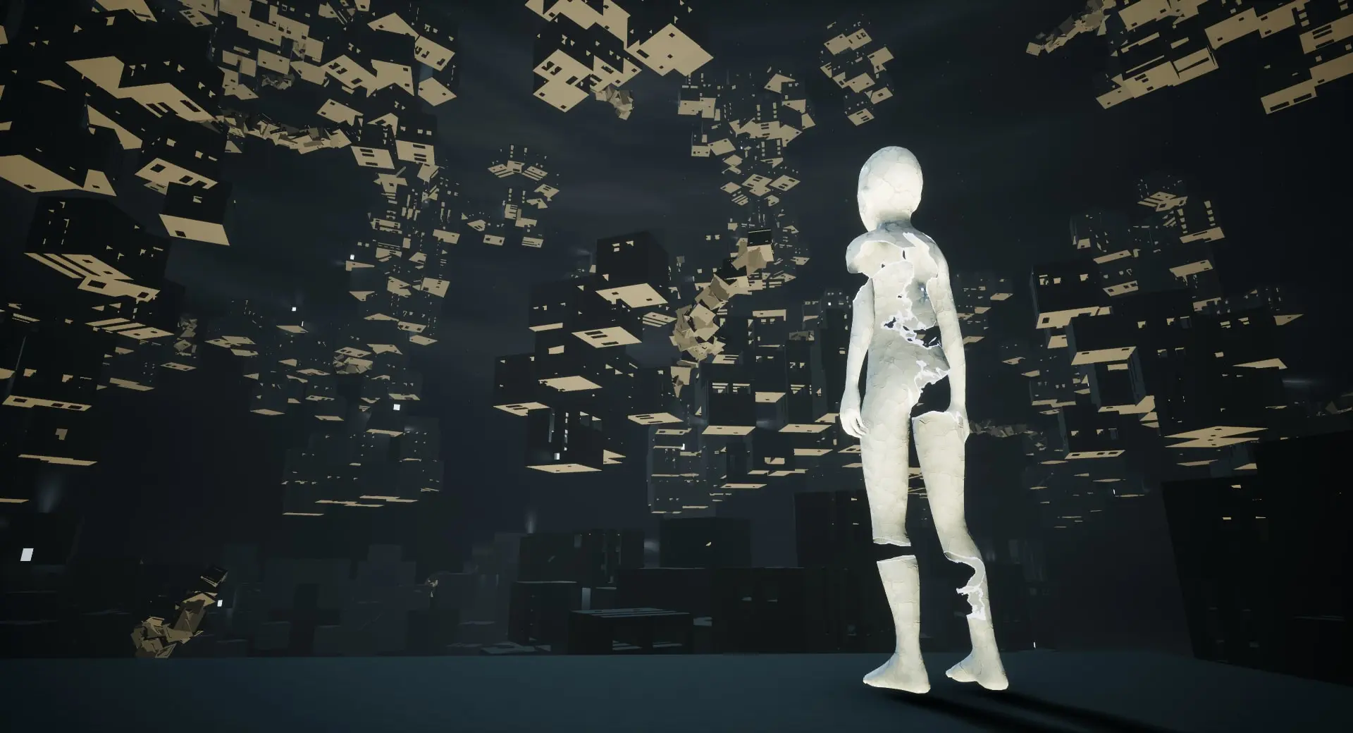 Imagen de Anunciada la aventura de terror psicológico The InnerFriend