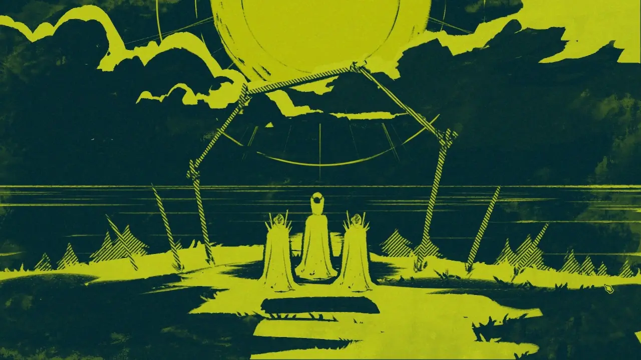 Imagen de The Shrouded Isle llegará también a Nintendo Switch