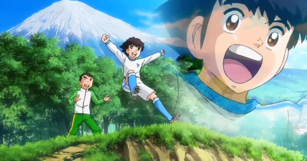 tsubasa 19