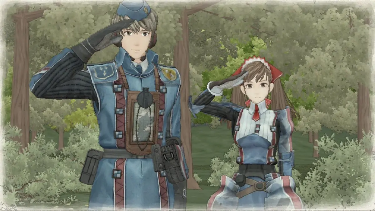 Imagen de Valkyria Chronicles llegará junto a Valkyria Chronicles 4 para Switch