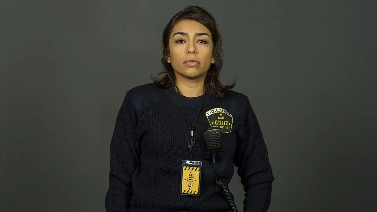 Imagen de Avance del tercer episodio de la tercera temporada de Vis a Vis