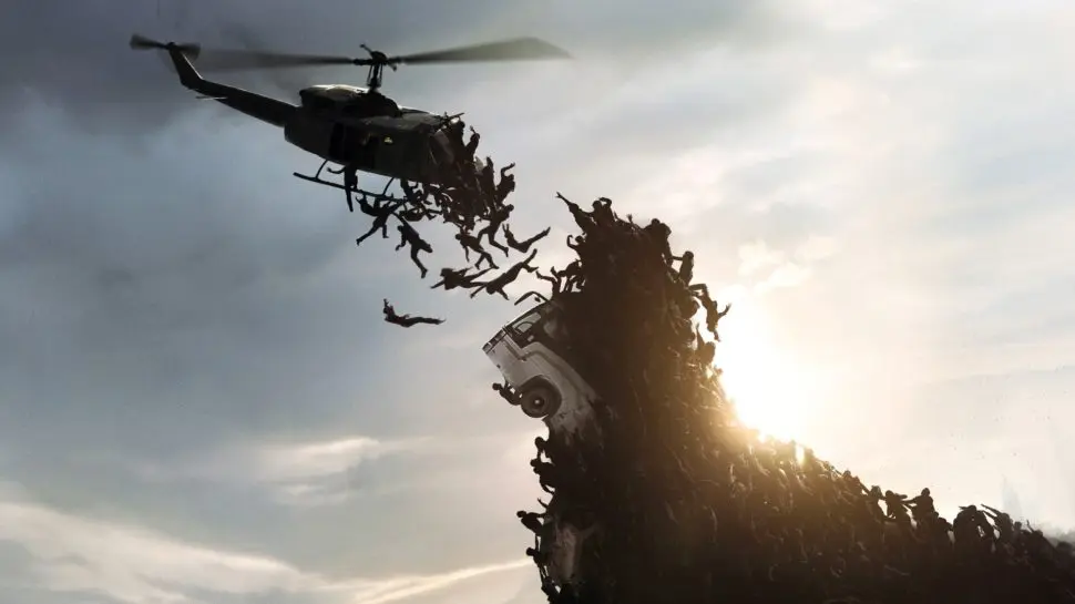 wORLD wAR z 2