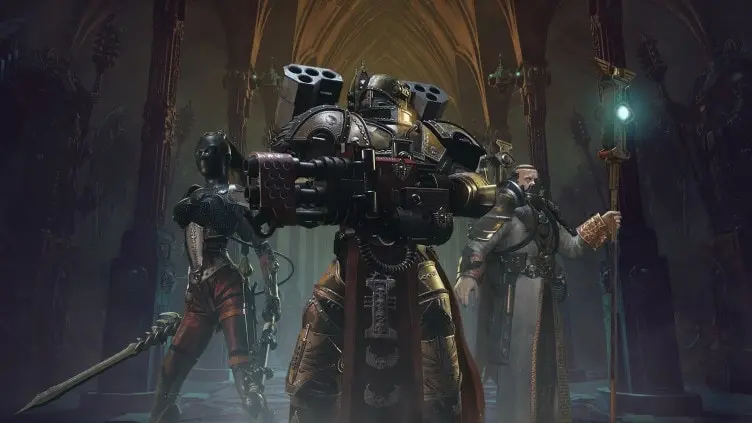 warhammer 40000 inquisitor martyr 6